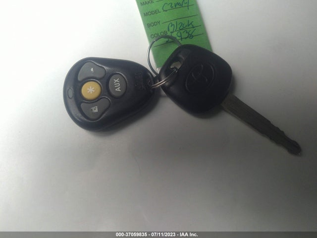 Продажа на аукционе авто 2008 Toyota Camry, vin: 4T4BE46KX8R022491, номер лота: 37059835
