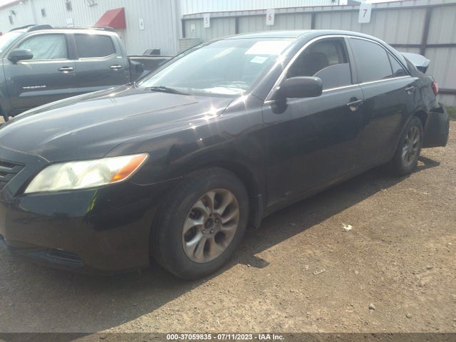 Продажа на аукционе авто 2008 Toyota Camry, vin: 4T4BE46KX8R022491, номер лота: 37059835