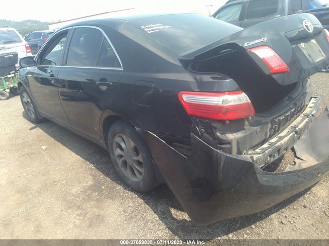 Продажа на аукционе авто 2008 Toyota Camry, vin: 4T4BE46KX8R022491, номер лота: 37059835
