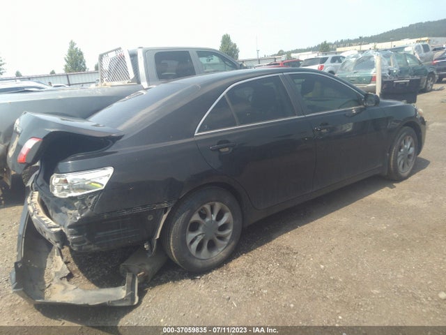 Продажа на аукционе авто 2008 Toyota Camry, vin: 4T4BE46KX8R022491, номер лота: 37059835
