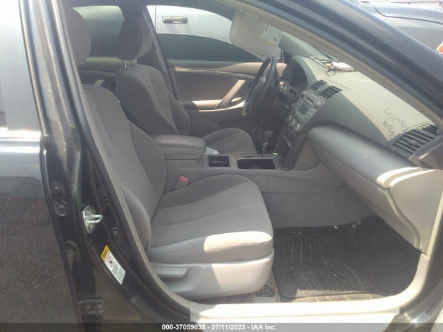 Продажа на аукционе авто 2008 Toyota Camry, vin: 4T4BE46KX8R022491, номер лота: 37059835