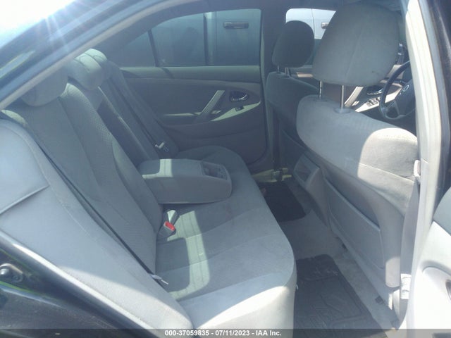 Продажа на аукционе авто 2008 Toyota Camry, vin: 4T4BE46KX8R022491, номер лота: 37059835