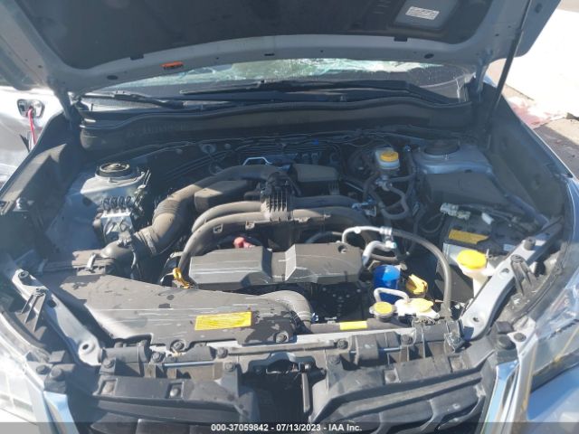 JF2SJAJC3JH493827 Subaru Forester Limited