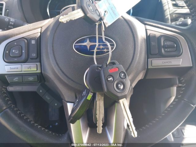 JF2SJAJC3JH493827 Subaru Forester Limited