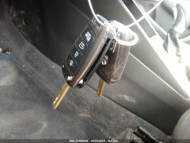 Hyundai Accent Sel 2020 3KPC24A6XLE125889 Image 11