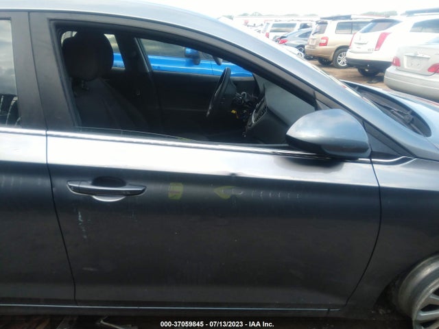 Hyundai Accent Sel 2020 3KPC24A6XLE125889 Image 14