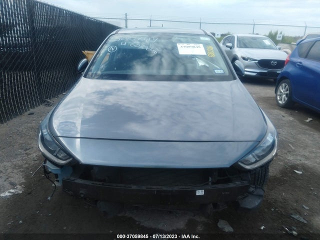 Hyundai Accent Sel 2020 3KPC24A6XLE125889 Image 6
