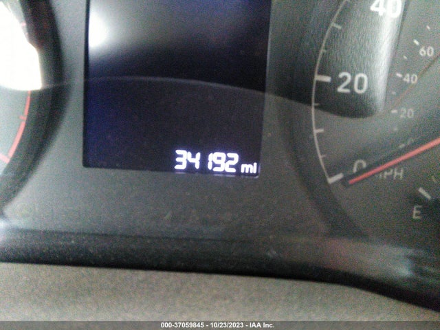 Hyundai Accent Sel 2020 3KPC24A6XLE125889 Image 7