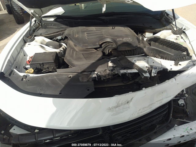Dodge Charger Sxt 2021 2C3CDXBG6MH624413 Image 10