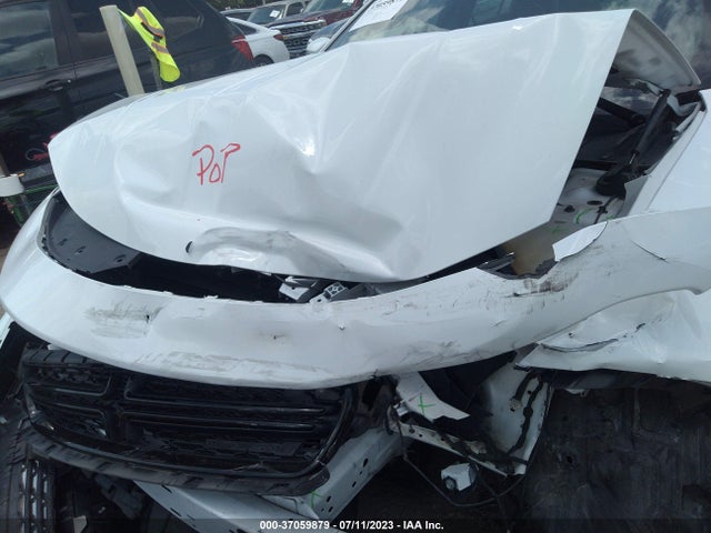 Dodge Charger Sxt 2021 2C3CDXBG6MH624413 Image 11
