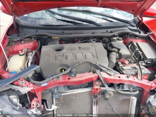 JTNKARJE6GJ504878 Scion IM