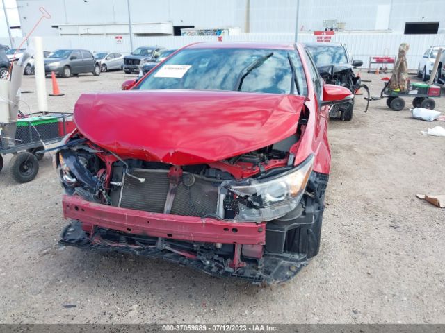 JTNKARJE6GJ504878 Scion IM
