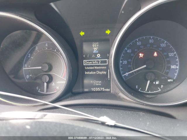 JTNKARJE6GJ504878 Scion IM