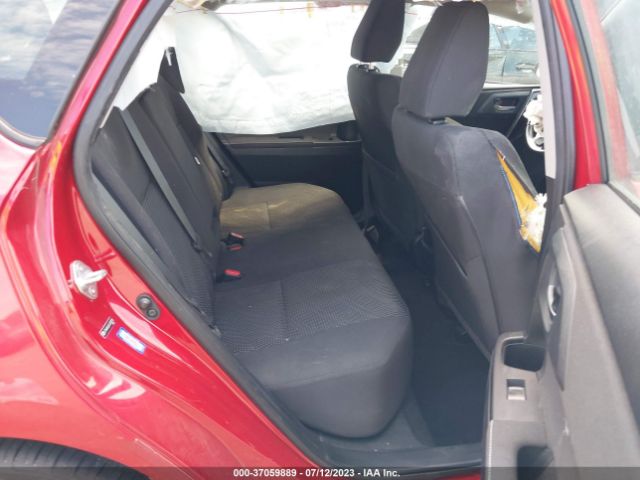 JTNKARJE6GJ504878 Scion IM