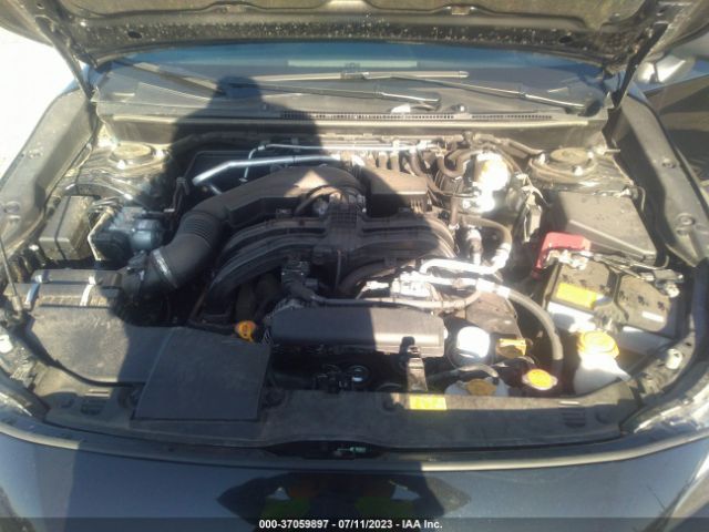 JF2GTHSC0NH207316 Subaru Crosstrek Sport