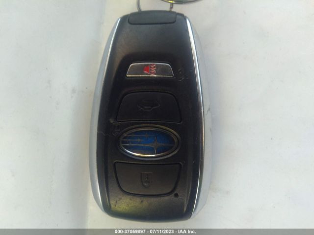 JF2GTHSC0NH207316 Subaru Crosstrek Sport