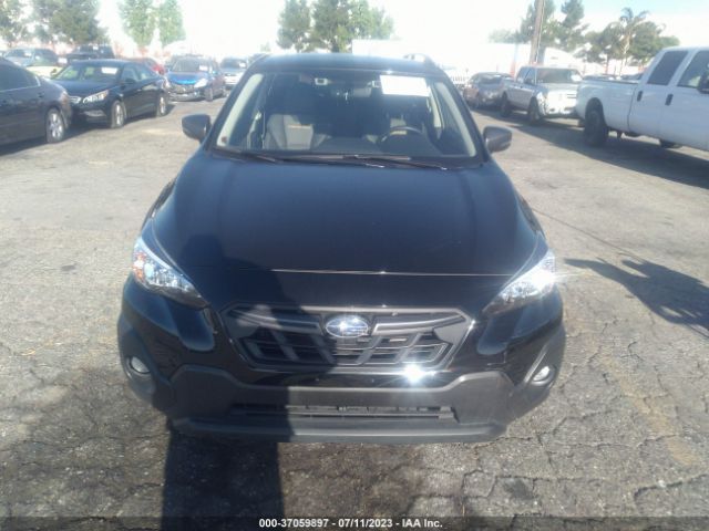 JF2GTHSC0NH207316 Subaru Crosstrek Sport
