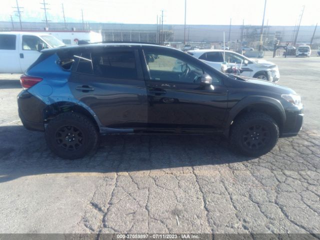 JF2GTHSC0NH207316 Subaru Crosstrek Sport