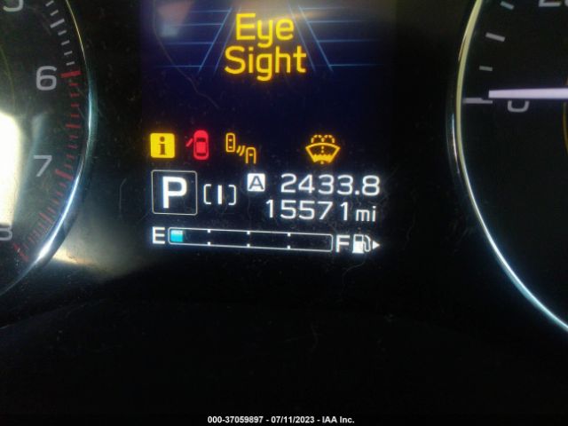 JF2GTHSC0NH207316 Subaru Crosstrek Sport