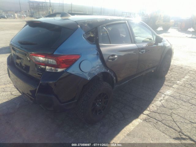 JF2GTHSC0NH207316 Subaru Crosstrek Sport