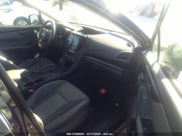 JF2GTHSC0NH207316 Subaru Crosstrek Sport