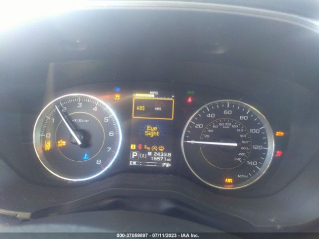 JF2GTHSC0NH207316 Subaru Crosstrek Sport
