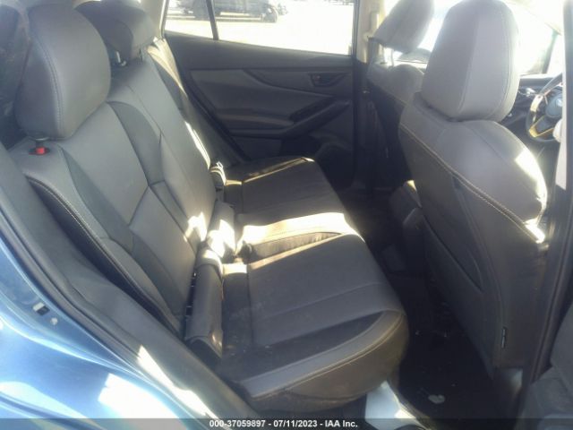 JF2GTHSC0NH207316 Subaru Crosstrek Sport