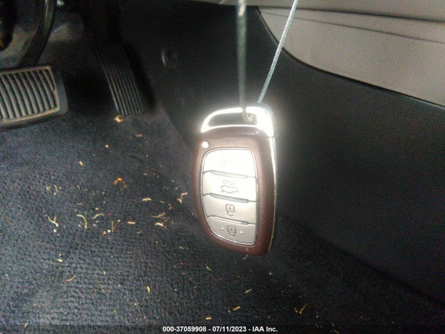 Hyundai Elantra Value Edition 2018 KMHD84LF8JU501791 Image 11