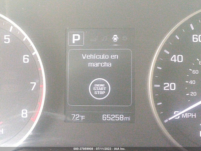 Hyundai Elantra Value Edition 2018 KMHD84LF8JU501791 Image 15