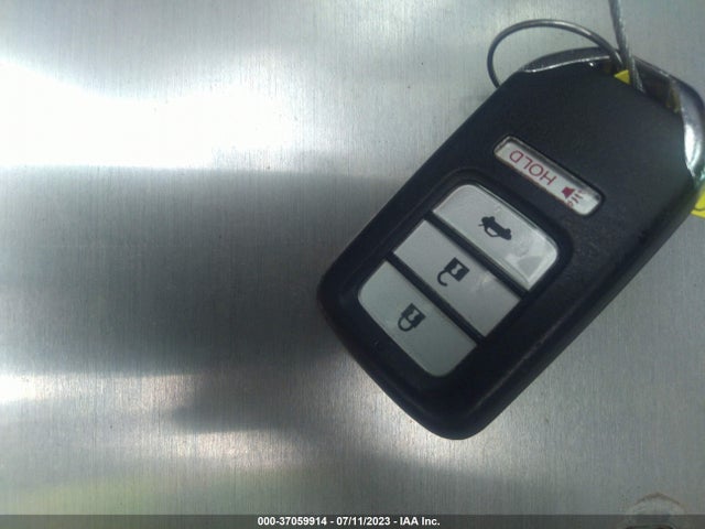 Honda Civic Sedan Ex-l 2015 2HGFB2F97FH526783 Image 11