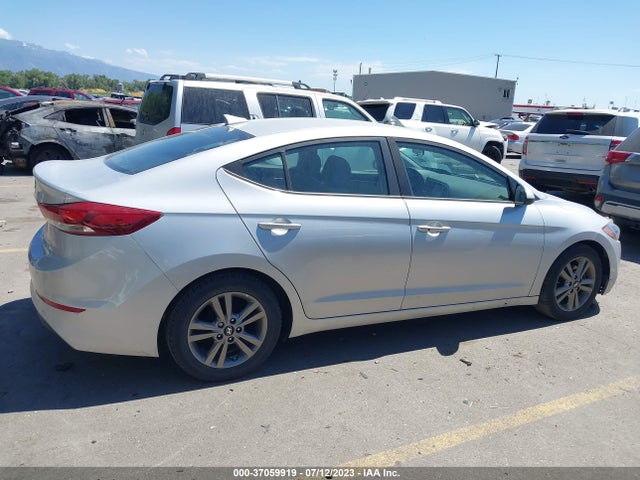 Hyundai ELANTRA SE 2017 5NPD84LF2HH081289 Image 5