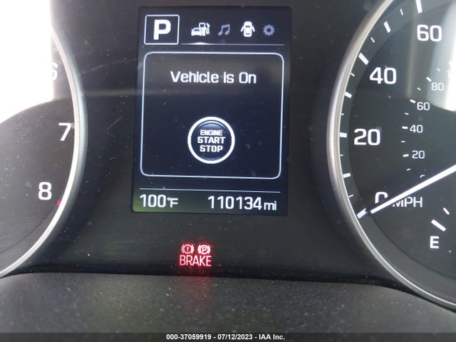 Hyundai ELANTRA SE 2017 5NPD84LF2HH081289 Image 7