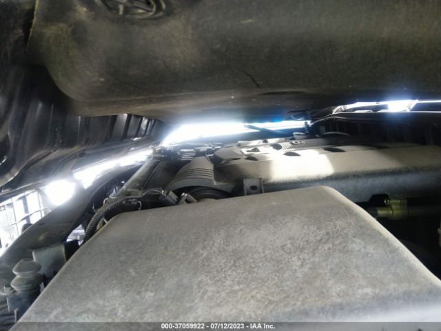 JN8AY2NDXL9106612 Nissan Armada Sl