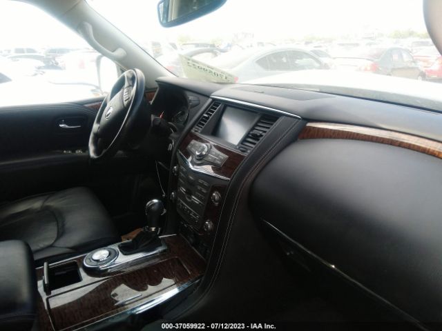 JN8AY2NDXL9106612 Nissan Armada Sl