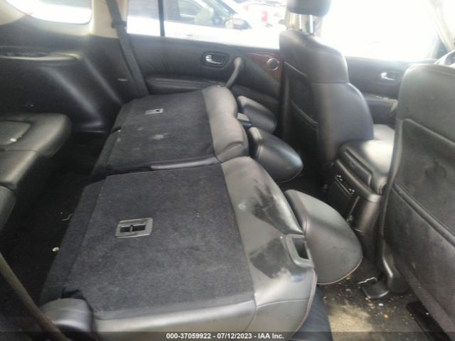 JN8AY2NDXL9106612 Nissan Armada Sl