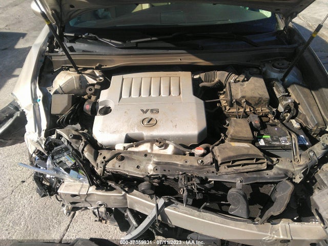 JTHBK1GGXG2224739 Lexus ES 350
