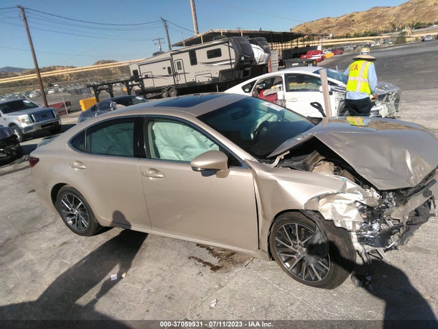 JTHBK1GGXG2224739 Lexus ES 350