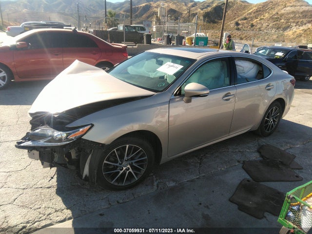 JTHBK1GGXG2224739 Lexus ES 350