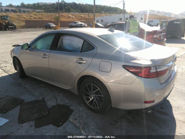 JTHBK1GGXG2224739 Lexus ES 350