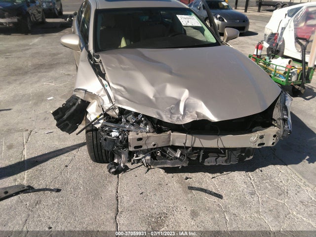 JTHBK1GGXG2224739 Lexus ES 350