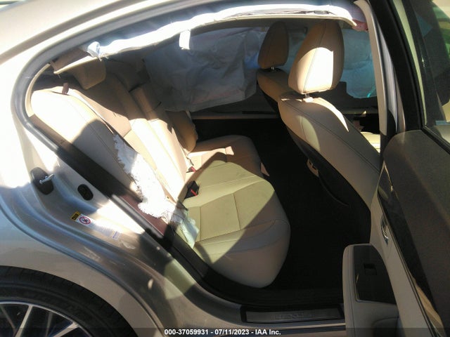 JTHBK1GGXG2224739 Lexus ES 350