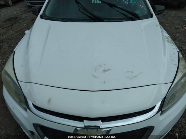 Chevrolet Malibu 1fl 2014 1G11A5SL7EF290062 Image 10