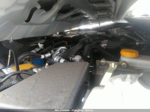 JF2GTABC7M8326910 Subaru Crosstrek