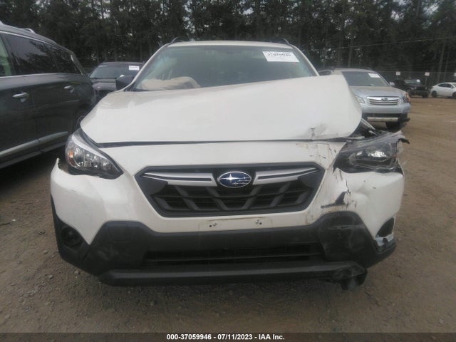 JF2GTABC7M8326910 Subaru Crosstrek