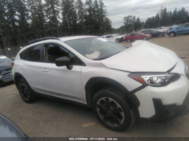 JF2GTABC7M8326910 Subaru Crosstrek