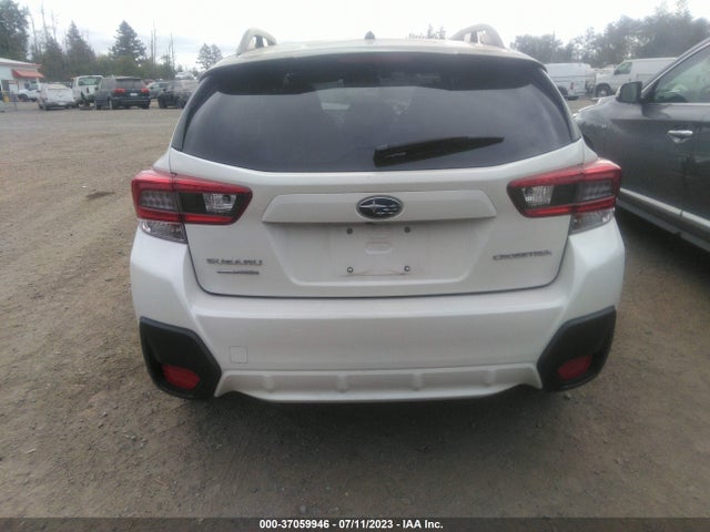 JF2GTABC7M8326910 Subaru Crosstrek
