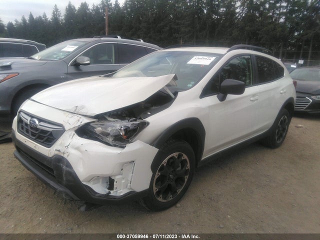 JF2GTABC7M8326910 Subaru Crosstrek