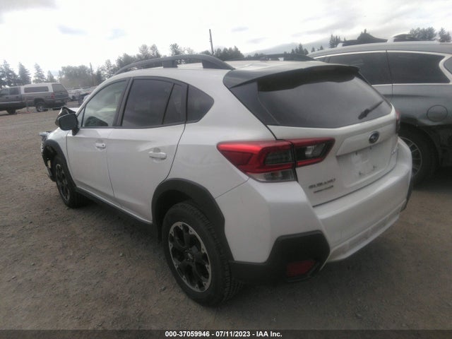 JF2GTABC7M8326910 Subaru Crosstrek