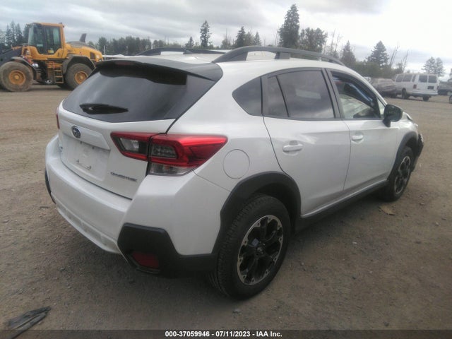 JF2GTABC7M8326910 Subaru Crosstrek