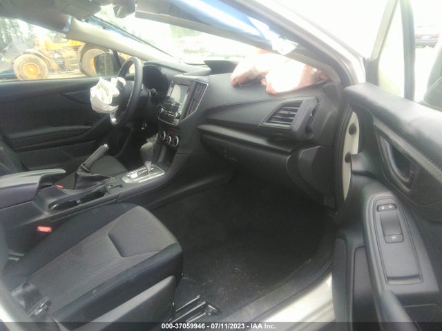 JF2GTABC7M8326910 Subaru Crosstrek